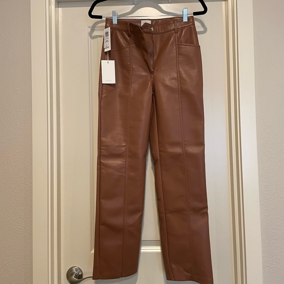 Aritzia Rebel Pant size 2 - Picture 7 of 12
